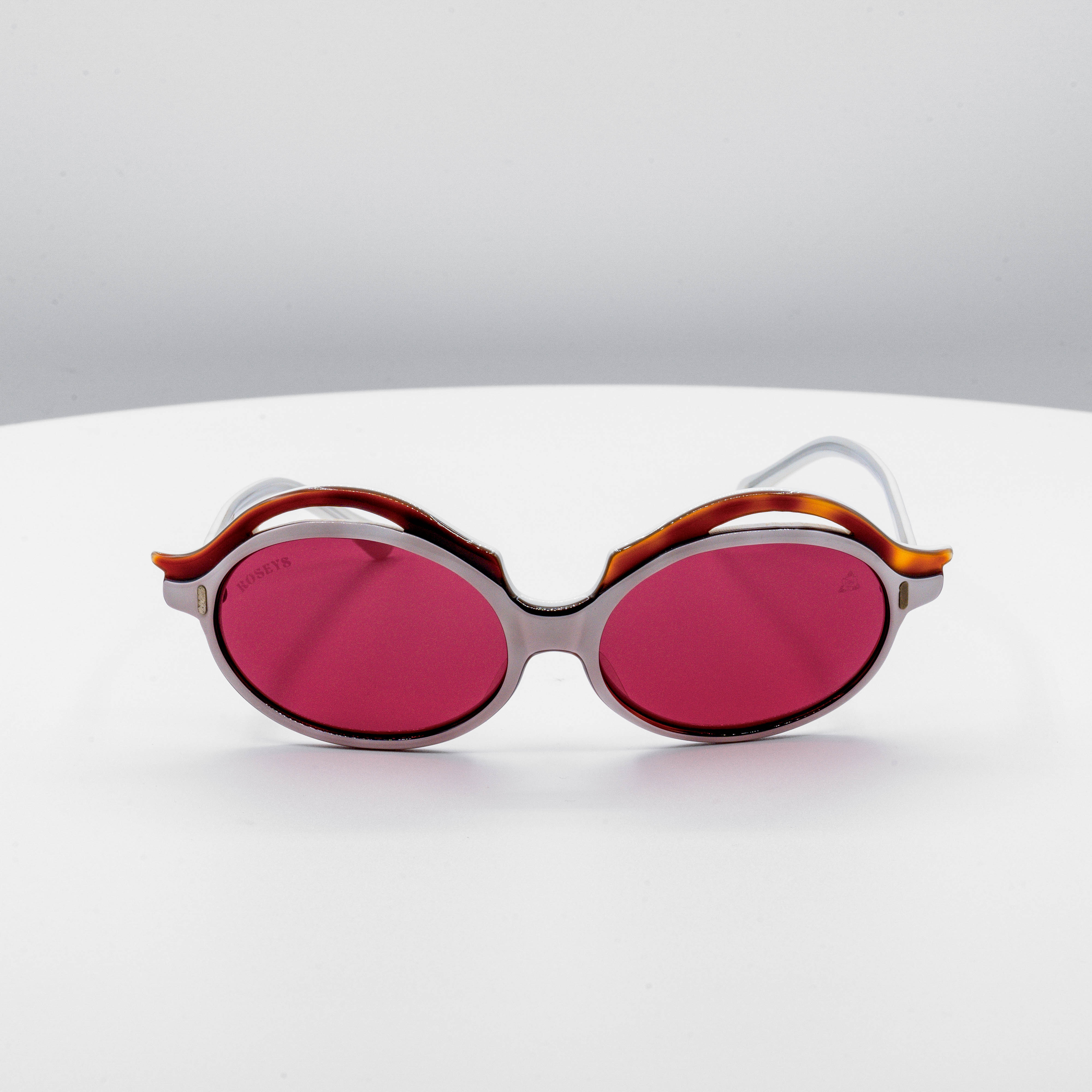 Image of Rose Colored Glasses #024